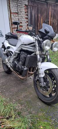 Triumph Speed Triple - 6