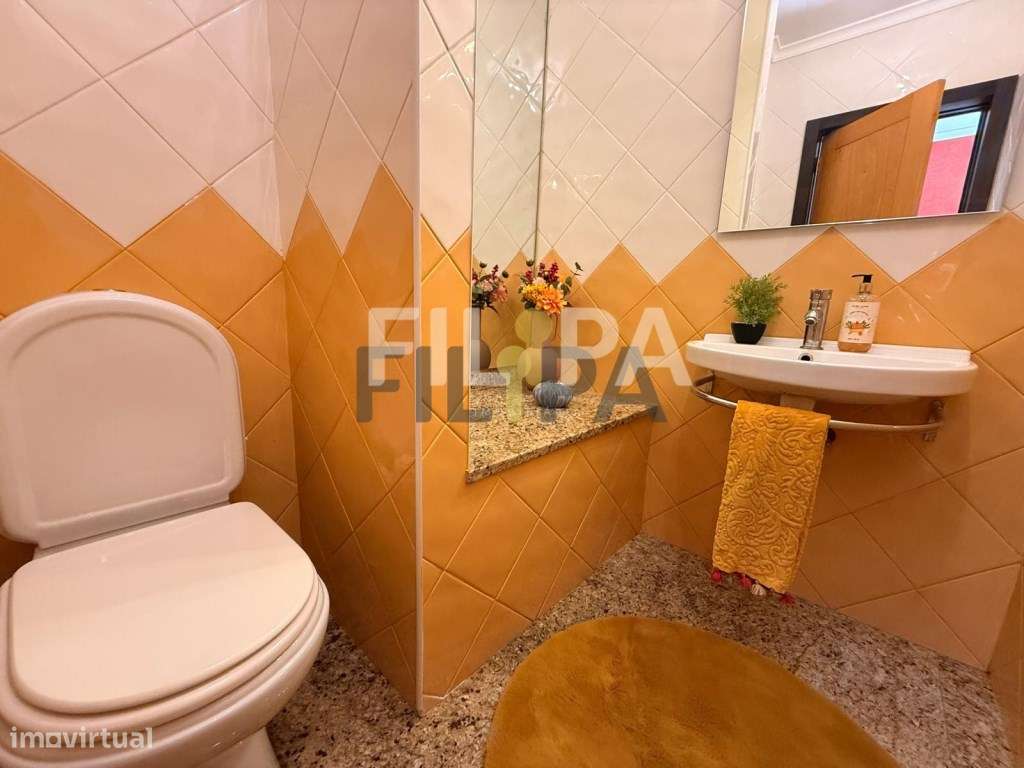 Moradia T5 na Maia com Jardim, Conforto e Excelentes Equipamentos 5...-18