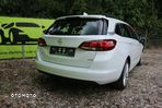 Opel Astra V 1.6 CDTI Elite - 7