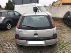 Opel Corsa C 1.2 3P 2002  - Para Peças - 4