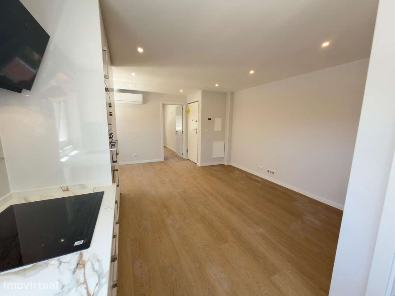 Apartamento T1-16