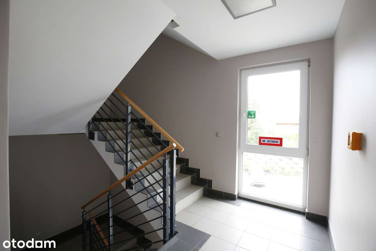 Przytulne mieszkanie 2-pok. Szybkie wydanie-15