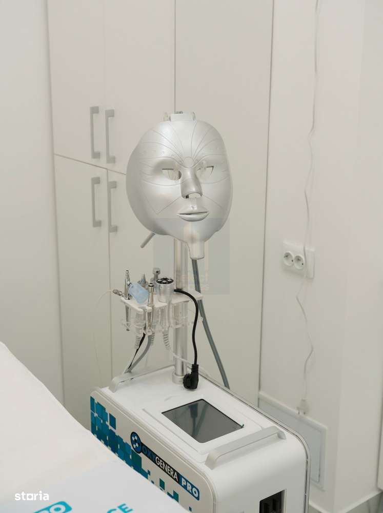 Inchiriere salon infrumusetare 5000 euro - Imagine principală: 4/14