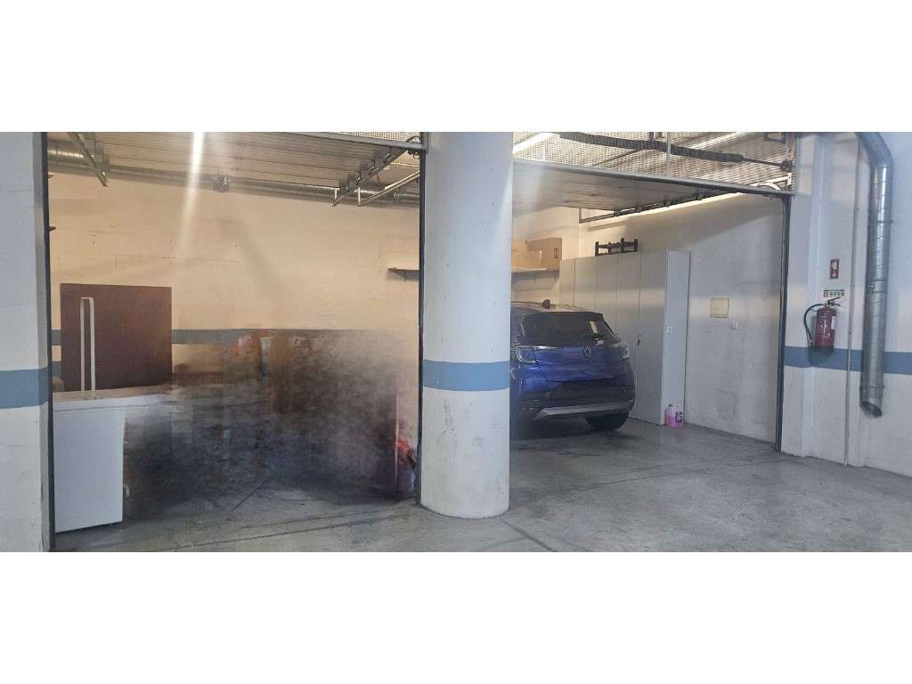 T3 com Box 2 carros e grande varanda - Colinas do Cruzeiro, Odivelas-38