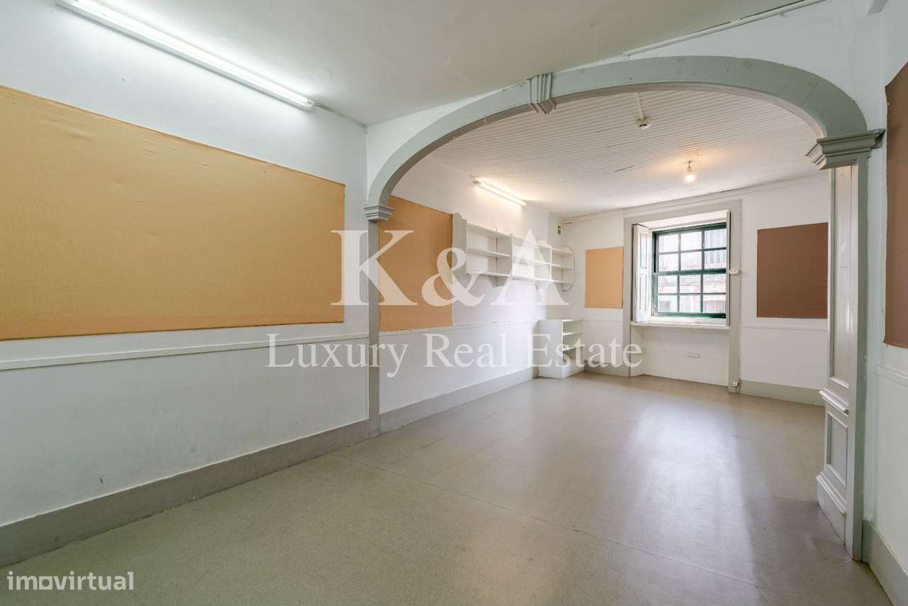 Moradia T9 Venda em Matosinhos e Leça da Palmeira,Matosinhos - Grande imagem: 4/9