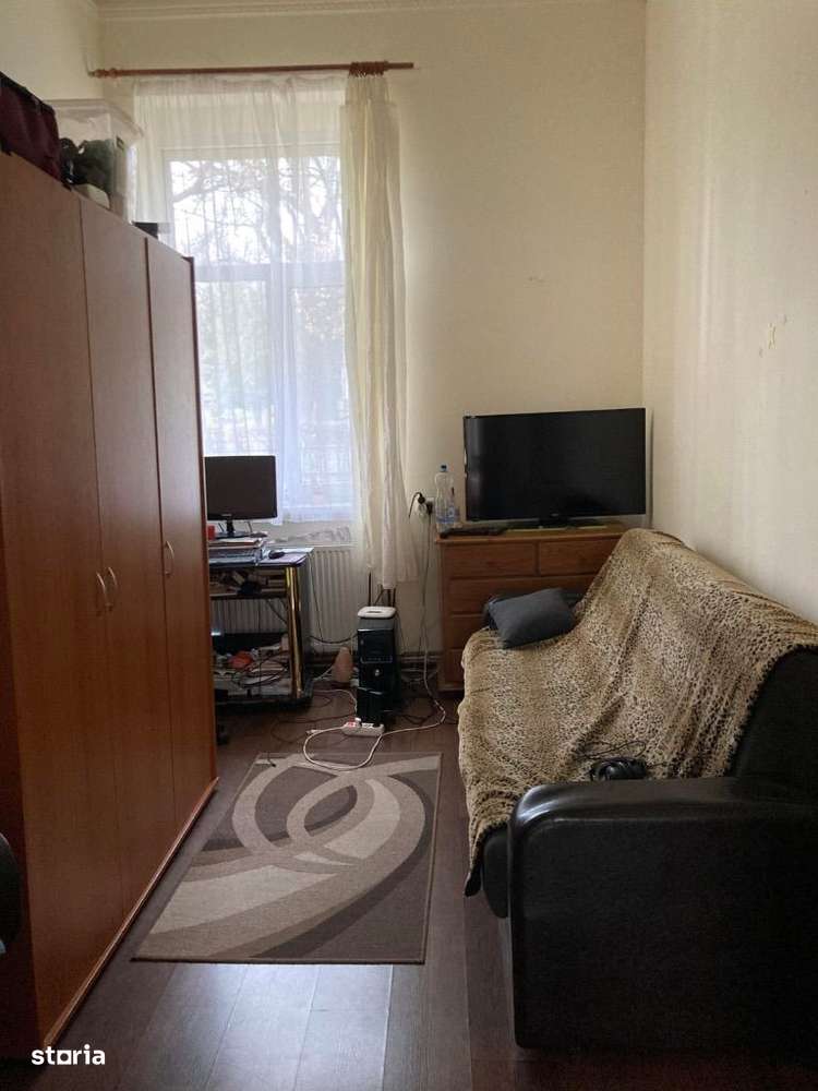 De vanzare apartament la casa, situat lângă Parcul Petofi - Imagine principală: 4/8