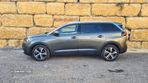 Peugeot 5008 1.5 BlueHDi Allure EAT8 - 3