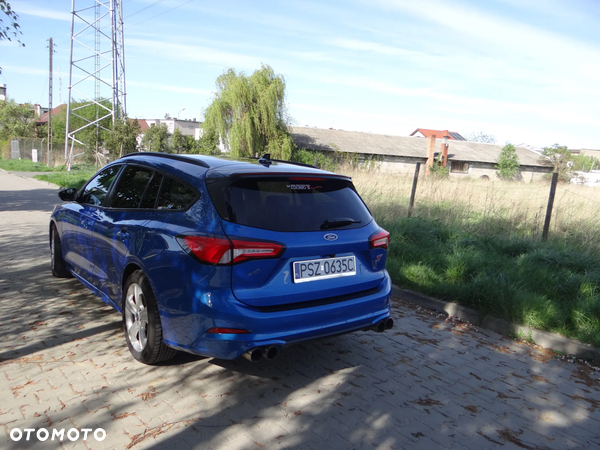 Ford Focus 2.0 EcoBlue ST-Line Business - 29