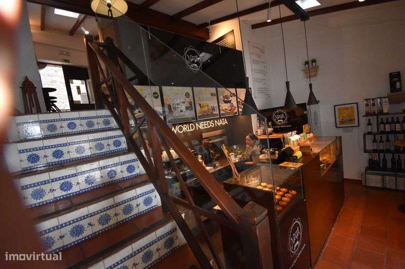 CAFETARIA - ÓBIDOS - Grande imagem: 5/7