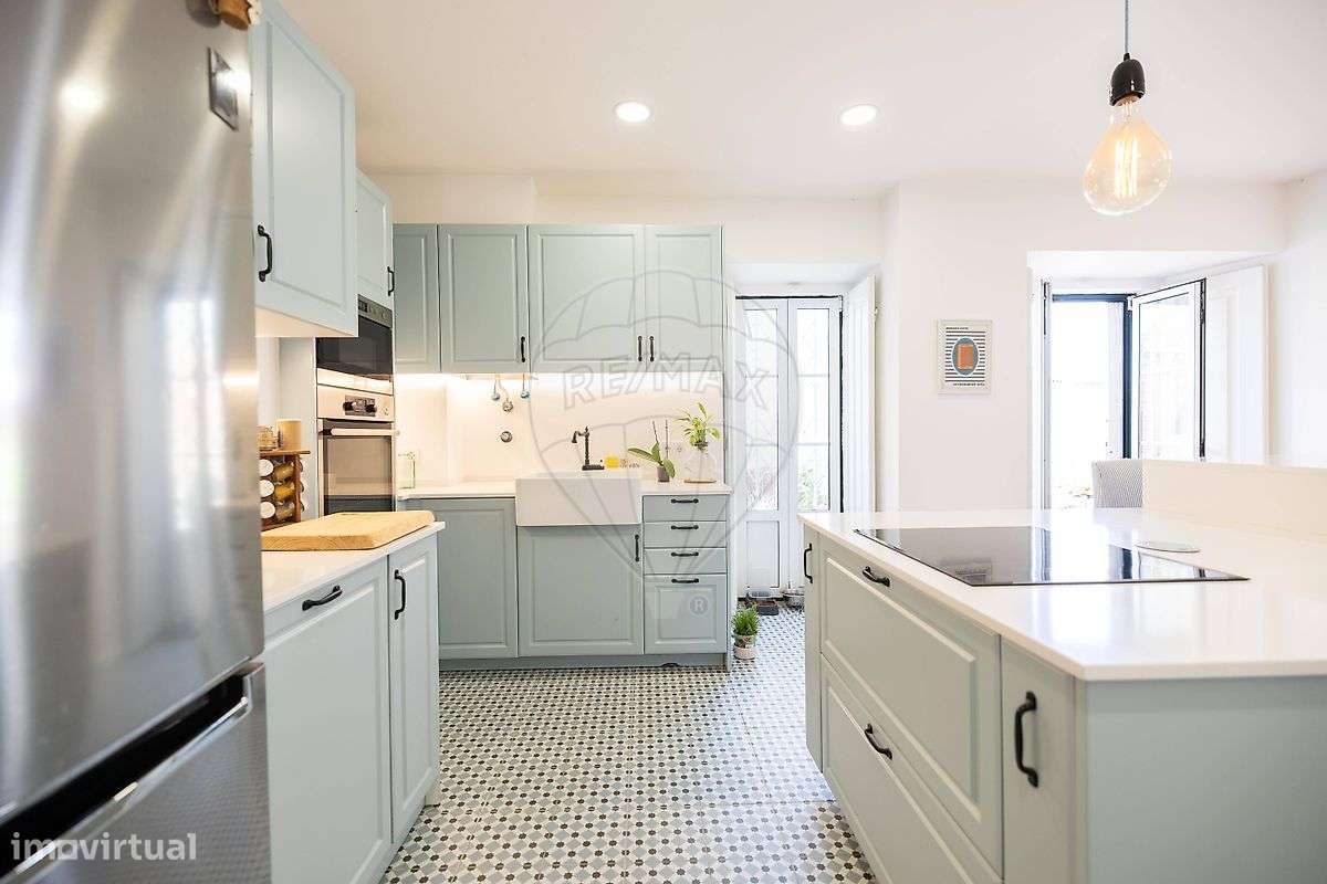 Apartamento T4 para venda-9