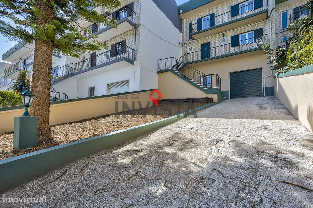 Moradia T4 em Vila Franca de Xira com Vista Rio - Grande imagem: 2/30