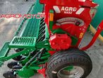 Agro-Masz SR400 Semanatoare paioase disc simplu - 3