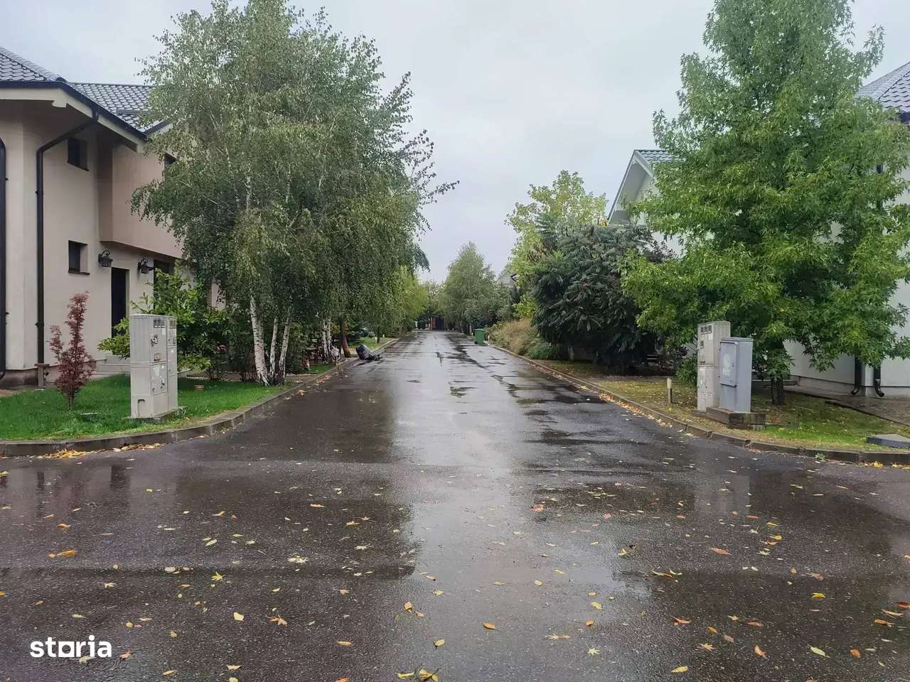 Vila 5 Camere Corbeanca | Paladin | Cartier Exclusivist | Semimobilata - Imagine principală: 4/20