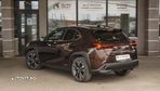 Lexus UX - 6