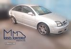 Peças Opel Vectra GTS de 2004  (Motor 2.2 dti) - 2