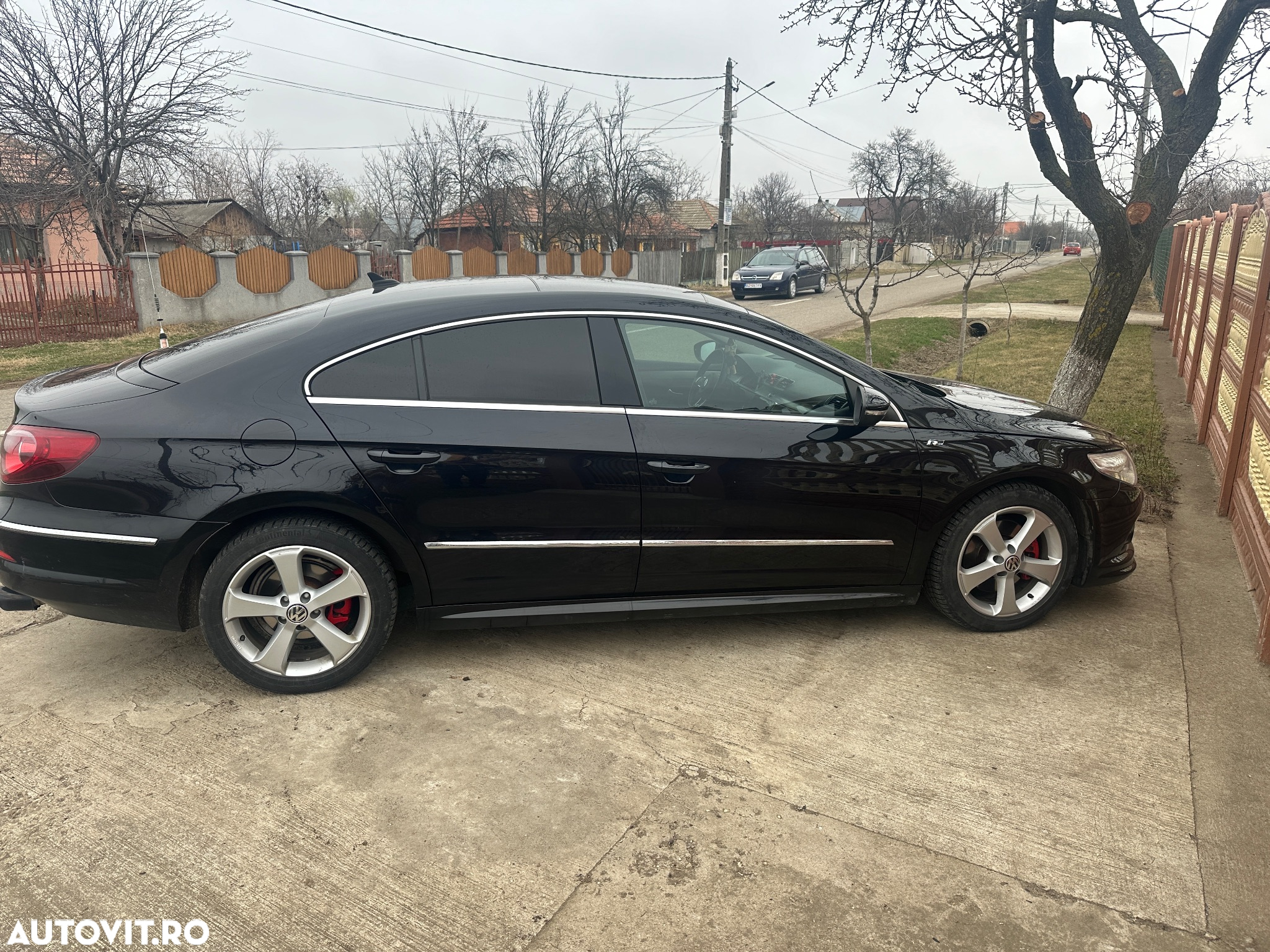 Volkswagen Passat CC 2.0 TDI DPF - 9