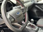 Ford Focus 1.0 EcoBoost MHEV ST-Line - 12