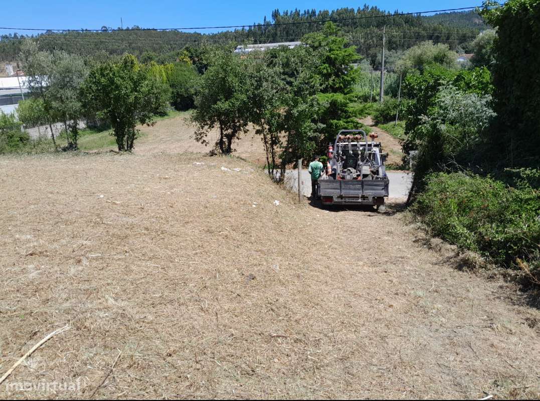 Terreno em Coimbra - Grande imagem: 3/5