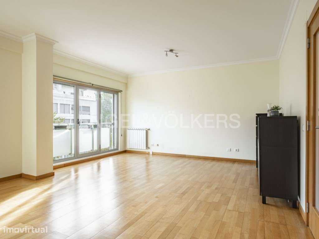 T2 com Garagem em condomínio fechado - Grande imagem: 4/26