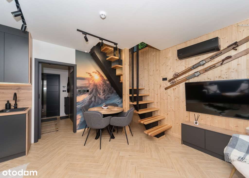 Forest Camp Pilsko – inwestycja w sercu gór-8