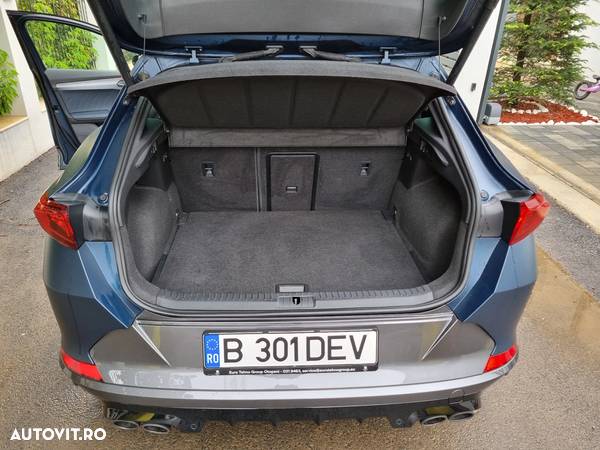 Cupra Formentor 2.0 TSI 4DRIVE VZ - 16