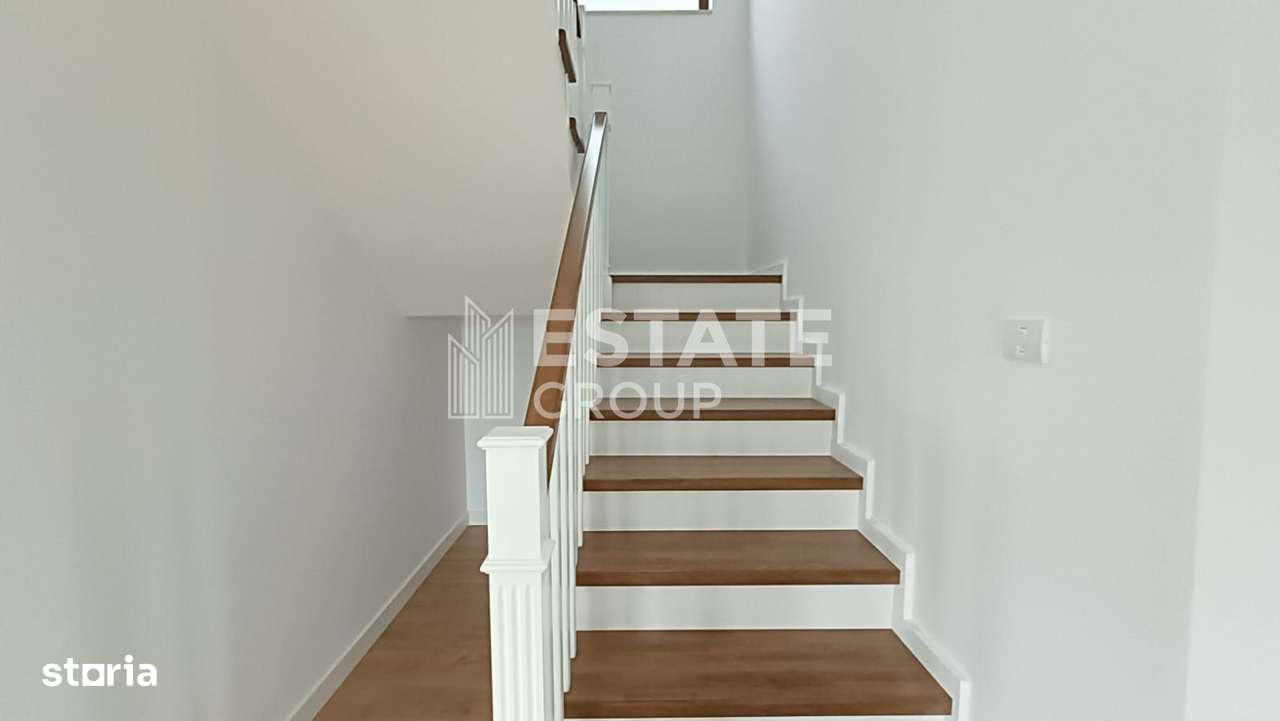 Duplex cu 5 camere despartit prin camera tehnica in Dumbravita - Imagine principală: 5/8