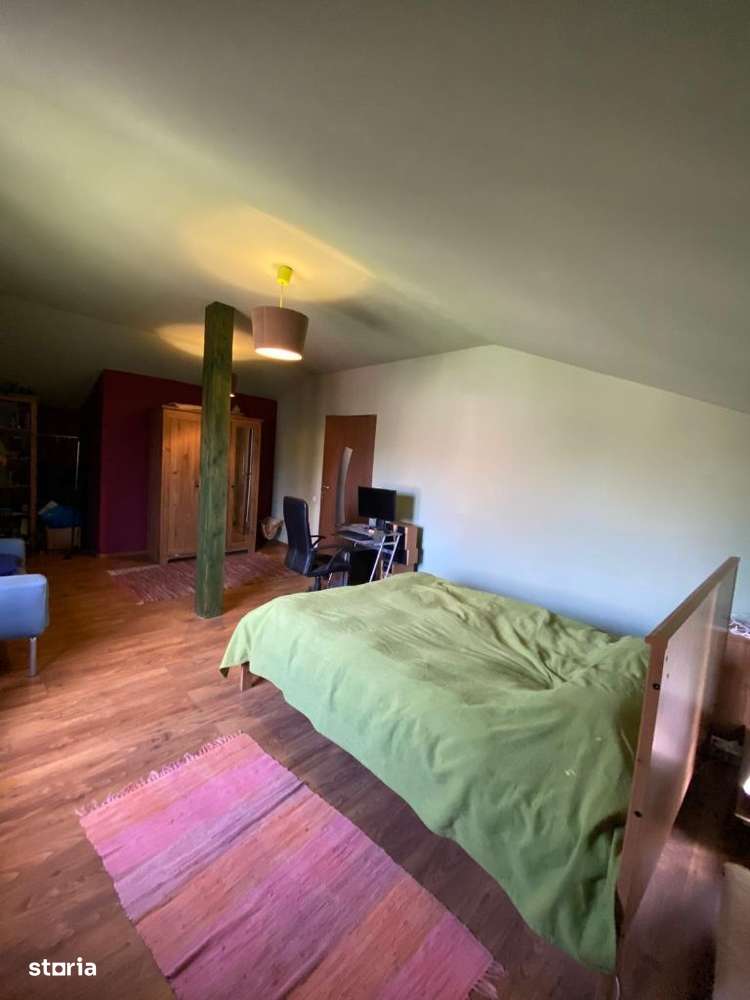 Vila S+P+M in zona Lapus,str Vidra,constructie 2009.-10