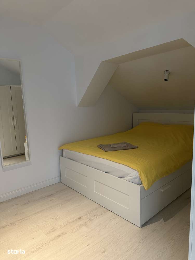 Casă individuală 290 mp utili – American Village, Pipera – 6 camere-15