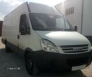 Iveco Daily 35S12 2009 2.3hpi para peças - 3