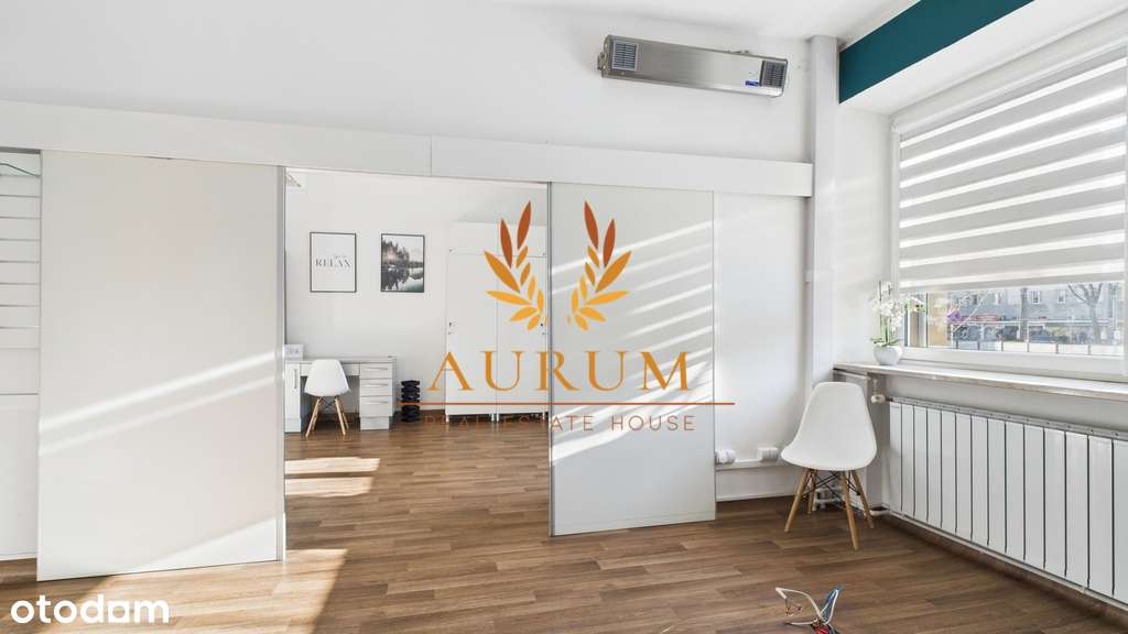 Mieszkanie 62,5 m² | Kamienica 1938 r. | Mokotów-0