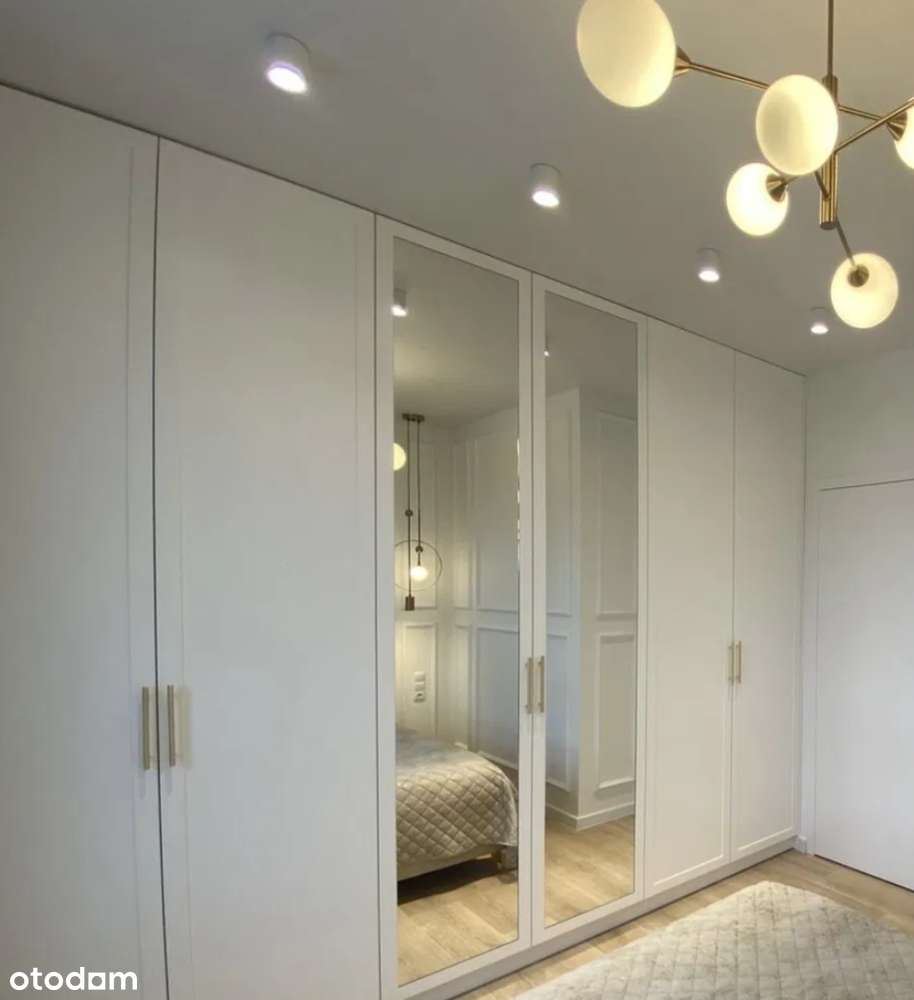 Nowe 3 pokoje + Słoneczny TARAS Z OGRÓDKIEM _GARAŻ/KOMÓRKA + 10min CEN - Pełny obrazek: 5/6