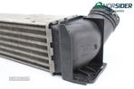 Radiador do intercooler Bmw Serie-1 (E87)|04-07 - 6