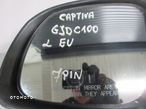 LUSTERKO LEWE KOMPLETNE CHEVROLET CAPTIVA GJD C100 7PIN EUROPA - 4