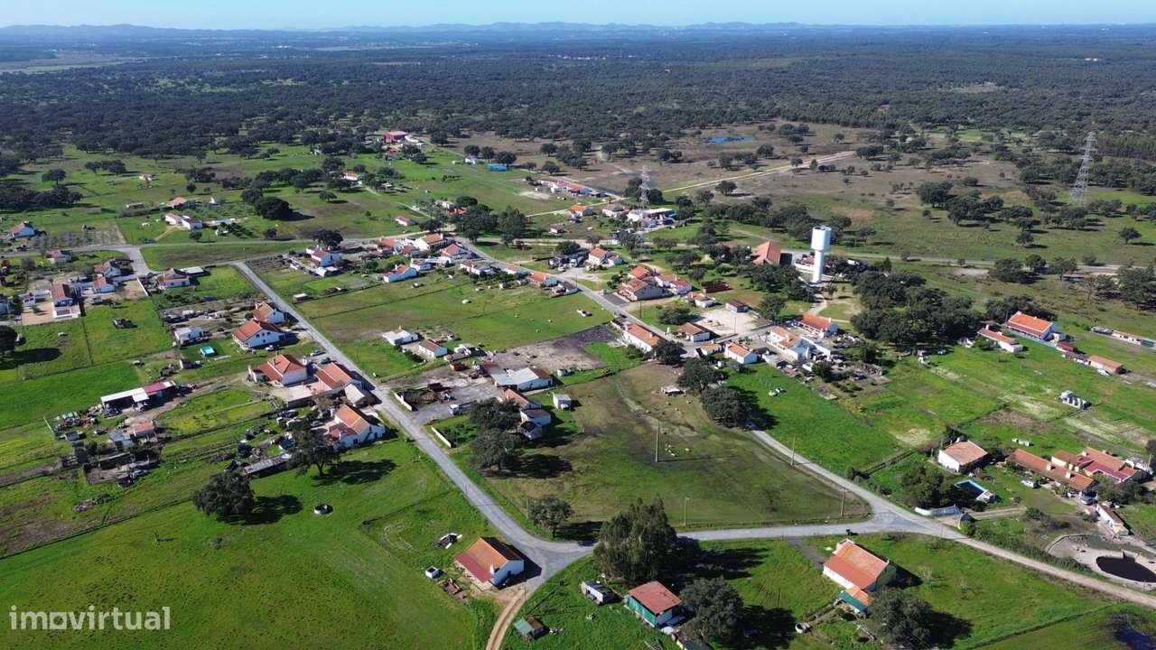 Terreno Rústico com 1,8 ha junto à Barragem de Fonte de Serne-11