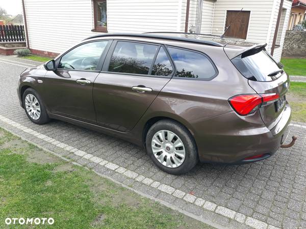 Fiat Tipo Kombi 1.3 MultiJet City Life - 11