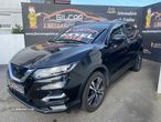 Nissan Qashqai 1.5 dCi N-Connecta - 1