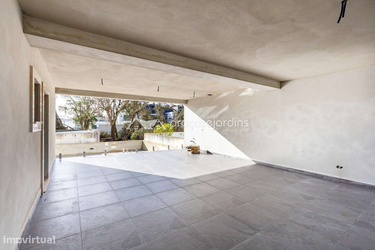 Fantastica moradia T3 - Grande imagem: 4/36