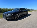 Audi A8 4.2 FSI Quattro - 7