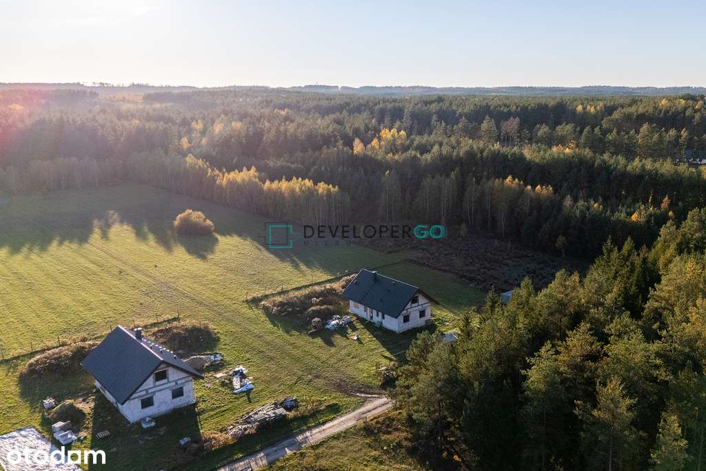 Dom parterowy 20 min od Białegostoku-4