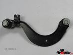 Braço Direito/Esquerdo/Trás Seminovo/ Original AUDI A3 (8P1)/AUDI TT Roadster (8... - 1