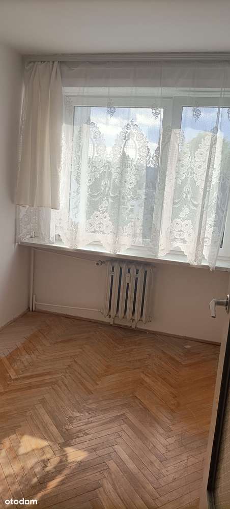 4-pokojowe mieszkanie na Zasaniu - Pełny obrazek: 3/8