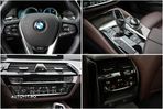BMW Seria 5 530d xDrive Aut. Luxury Line - 13