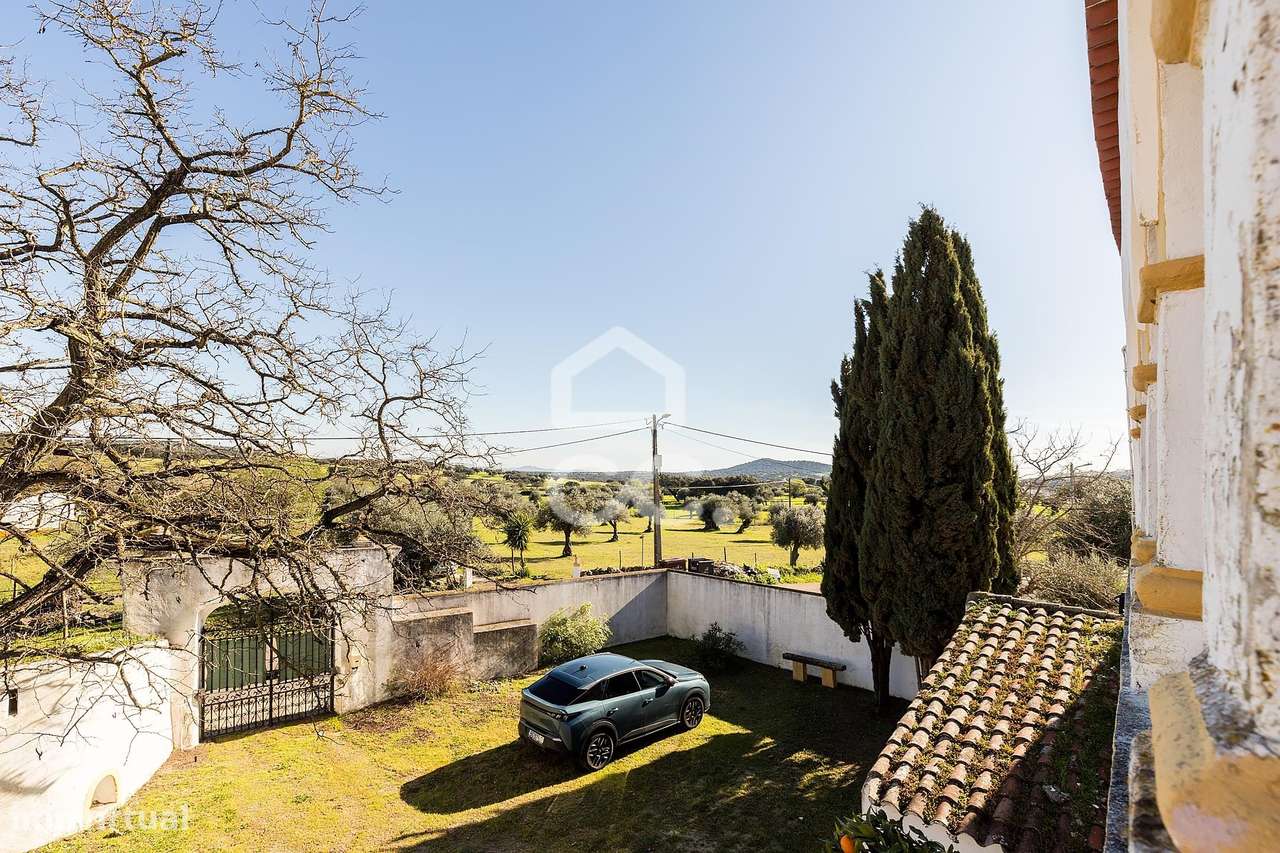 Quinta de 1731,00 m² c/ Moradia T5, Piscina e Lago | Casas Novas, Elva-53