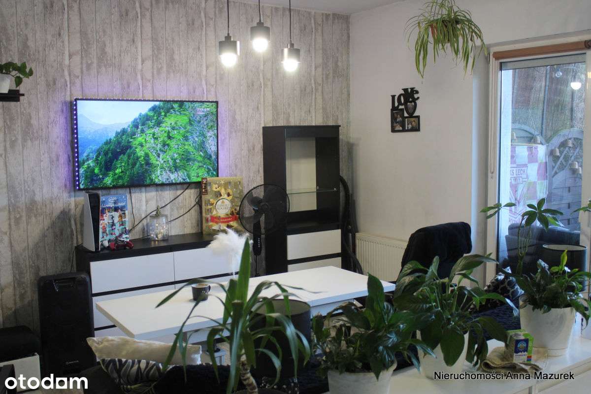 3 pokoje z dużym ogrodem, Czmoń koło Kórnika - Pełny obrazek: 4/15