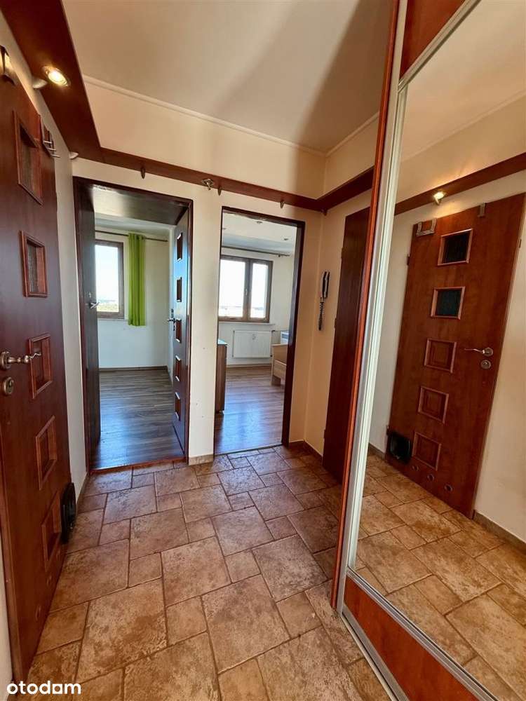 Mieszkanie z pięknym widokiem dostępne od ręki !-17