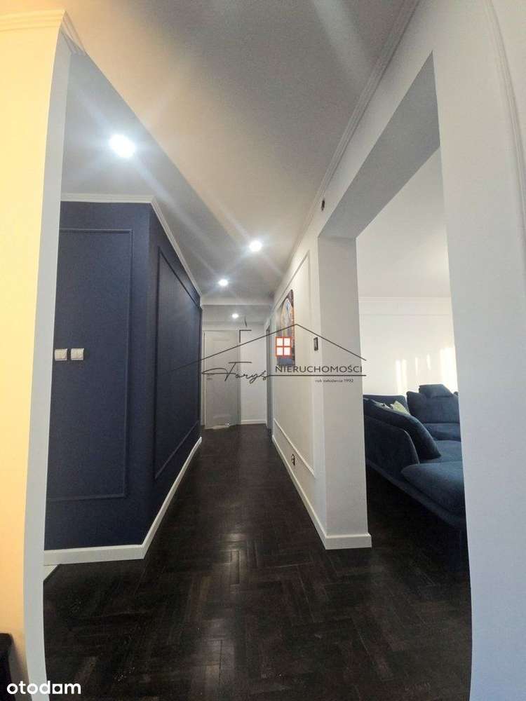 Przemyśl, apatrament na Zasaniu,-3