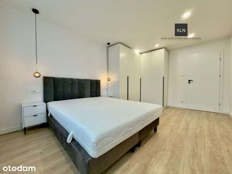 nowoczesny apartament z wyposażeniem 69,5 m2-8