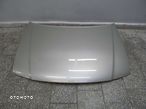 AUDI A3 8L LIFT MASKA SILNIKA LY1Z 96/03 - 1