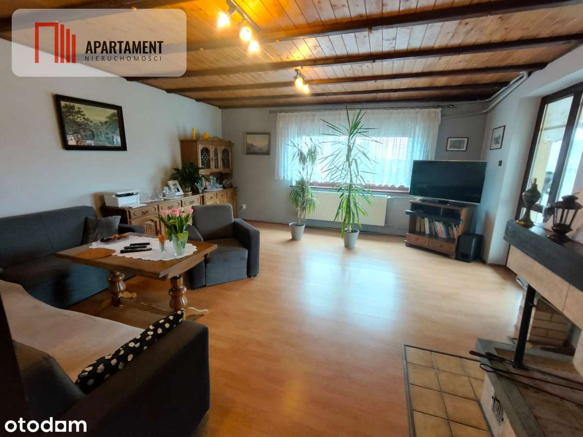 Sprzedaż domu w Czarlinie - Pełny obrazek: 4/19