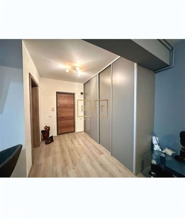 EXCLUSIVITATE! Pret redus Apartament de vanzare, 3 camere, 66 mp, Stej - Imagine principală: 5/6